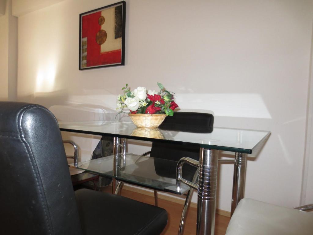 Apartments Jovan City Center With Free Parking Ohrid Room photo