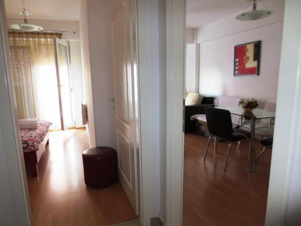 Apartments Jovan City Center With Free Parking Ohrid Room photo