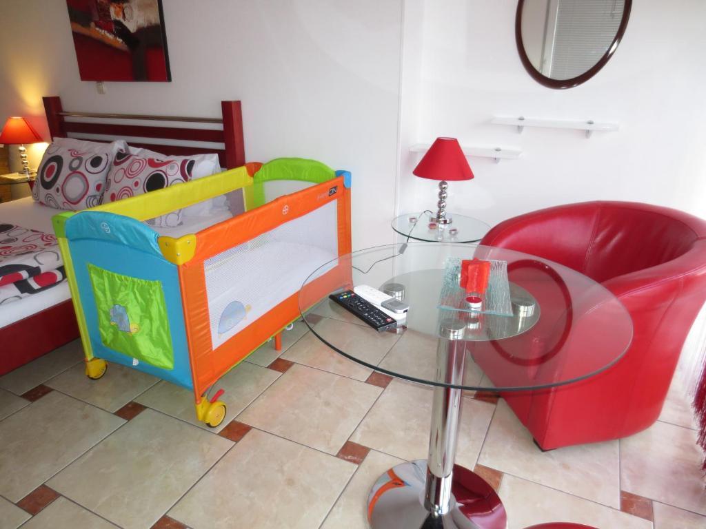 Apartments Jovan City Center With Free Parking Ohrid Room photo